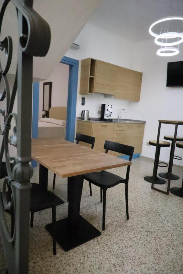 Casa Dalmazia Otel Ceglie Messapica Dış mekan fotoğraf