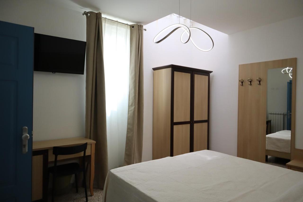 Casa Dalmazia Otel Ceglie Messapica Dış mekan fotoğraf