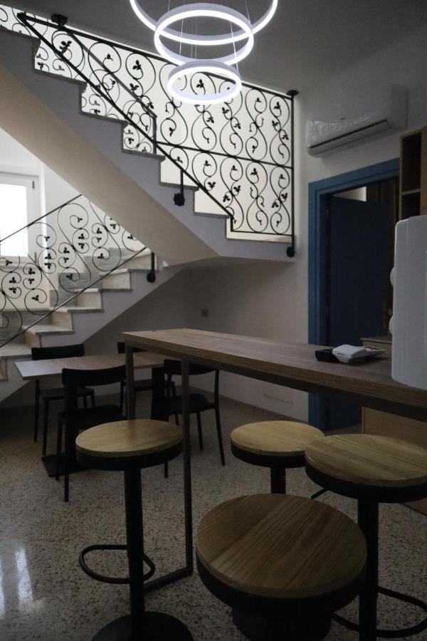 Casa Dalmazia Otel Ceglie Messapica Dış mekan fotoğraf
