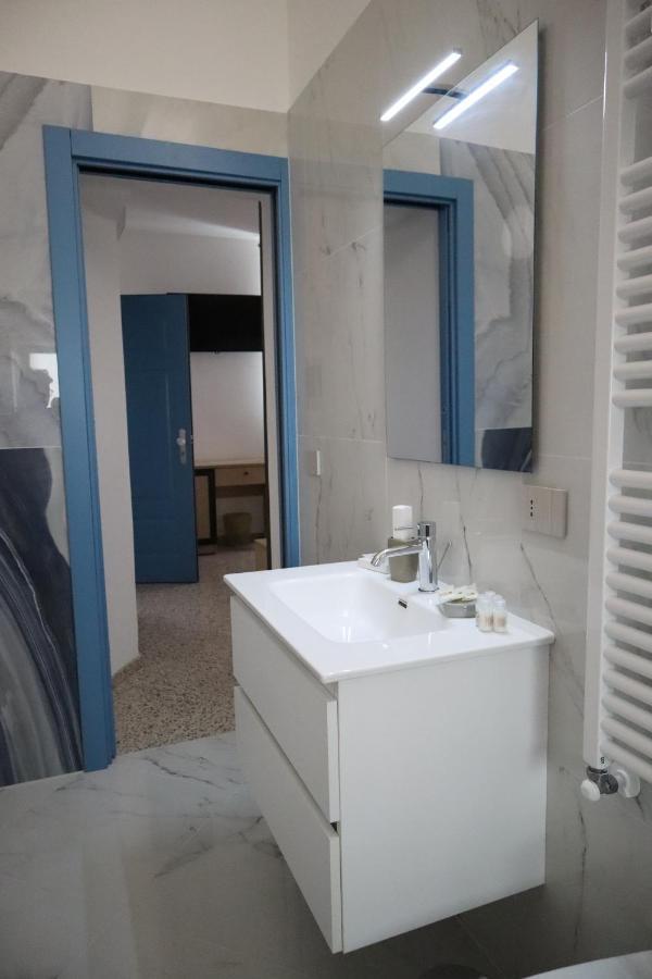 Casa Dalmazia Otel Ceglie Messapica Dış mekan fotoğraf