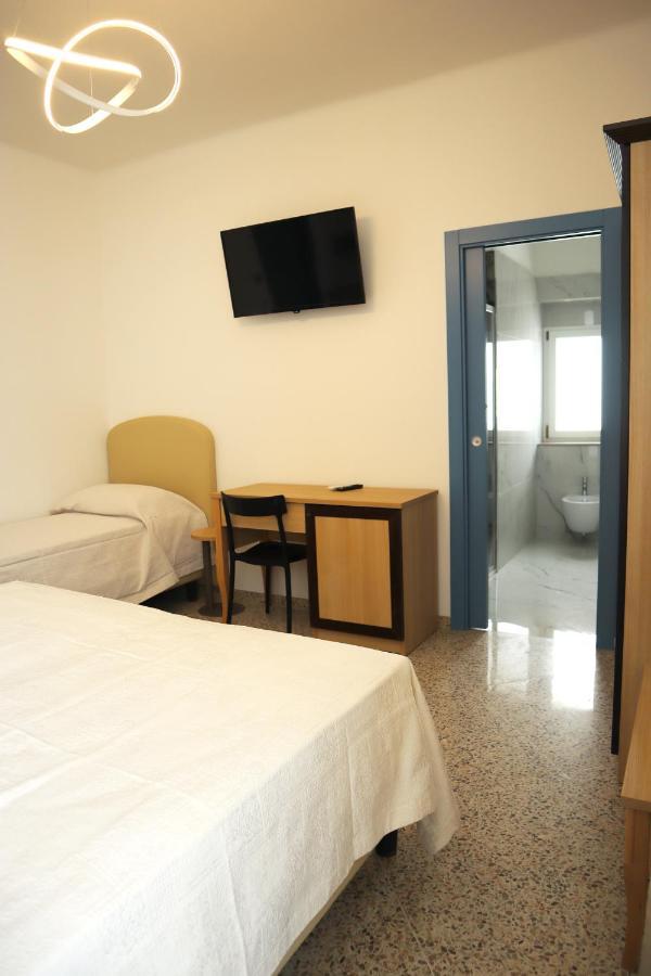 Casa Dalmazia Otel Ceglie Messapica Dış mekan fotoğraf
