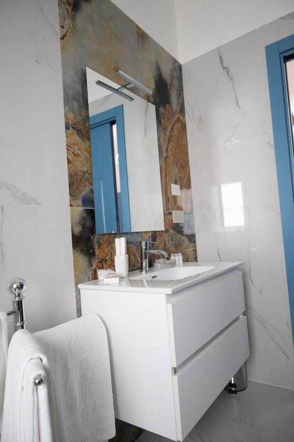 Casa Dalmazia Otel Ceglie Messapica Dış mekan fotoğraf