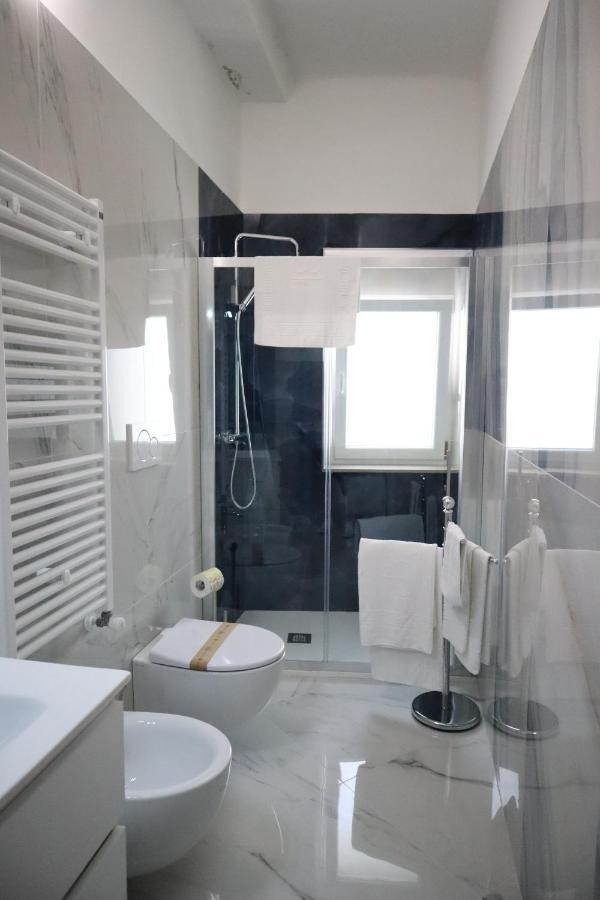 Casa Dalmazia Otel Ceglie Messapica Dış mekan fotoğraf
