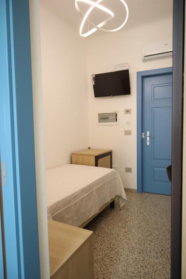 Casa Dalmazia Otel Ceglie Messapica Dış mekan fotoğraf