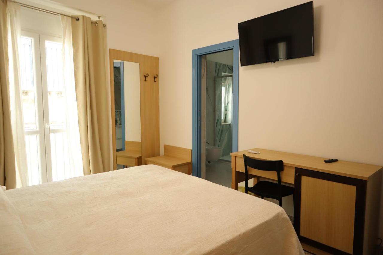 Casa Dalmazia Otel Ceglie Messapica Dış mekan fotoğraf